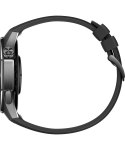 Huawei WATCH GT 5 Pro 46mm | Inteligentny zegarek | GPS (satelitarny) | Dioda AMOLED | 1,43 cala | Czarny