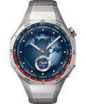 Huawei WATCH GT 5 Pro 46mm Vili-B29M | Inteligentny zegarek | GPS (satelitarny) | Dioda AMOLED | 1,43 cala | Tytan