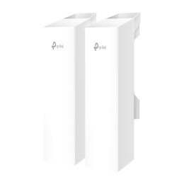 TP-Link EAP215-Bridge KIT 867 Mbit/s Biały Obsługa PoE