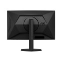 AOC G4 C27G4ZXU monitor komputerowy 68,6 cm (27") 1920 x 1080 px Full HD LED Czarny