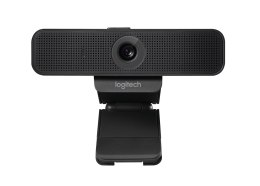 Logitech C925e kamera internetowa 3 MP 1920 x 1080 px USB Czarny