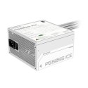 GIGABYTE P550SS ICE moduł zasilaczy 550 W 20+4 pin ATX ATX Biały