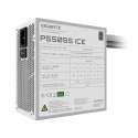 GIGABYTE P550SS ICE moduł zasilaczy 550 W 20+4 pin ATX ATX Biały