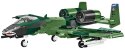 COBI A-10 Thunderbolt II Warthog