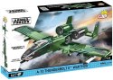 COBI A-10 Thunderbolt II Warthog