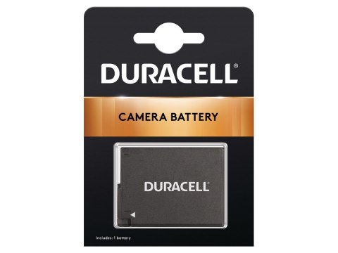 Duracell DRGOPROH5 bateria do aparatu/kamery Litowo-jonowa (Li-Ion) 1250 mAh