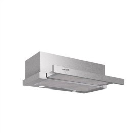 CATA Hood | EXTENDER 600 | Telescopic | Energy efficiency class C | Width 60 cm | 390 m3/h | Mechanical | ECOLED | Stainless Ste