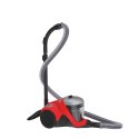 Hoover Odkurzacz HP310HM 011 Bezworkowy 850W 2L Czerwony/Czarny