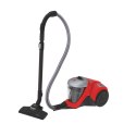 Hoover Odkurzacz HP310HM 011 Bezworkowy 850W 2L Czerwony/Czarny