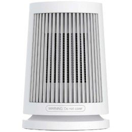 Xiaomi Desktop Heater Wewnętrzna Biały 600 W Wentylator elektryczny ogrzewacza pomieszczeń