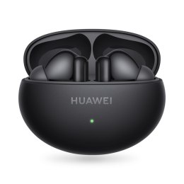 Huawei FreeBuds 6i Zestaw słuchawkowy True Wireless Stereo (TWS) Douszny Połączenia/muzyka Bluetooth Czarny