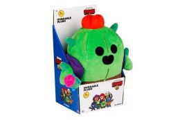 *****BRAWL STARS Huggable Plusz30cm Spike 12269