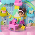 Gabby's Dollhouse Kitty Care Ear Purrfect Playroom