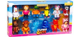 *****STUMBLE GUYS S1 fig.akcji 12pak deluxe 88765