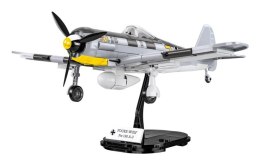 COBI 5741 Historical Collection WWII Focke-Wulf FW 190-A3 382kl