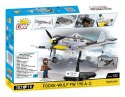 COBI 5741 Historical Collection WWII Focke-Wulf FW 190-A3 382kl