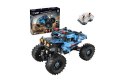 CaDA Bricks Monster Truck