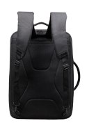 Acer Urban 3in1 Backpack 17'' 43,2 cm (17'') Plecak Czarny