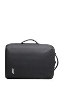 Acer Urban 3in1 Backpack 17'' 43,2 cm (17'') Plecak Czarny