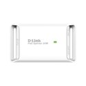 D-Link DPE-301GS adapter PoE Fast Ethernet, Gigabit Ethernet