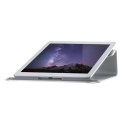 LogiLink AA0103 stojak na laptop Podstawka na notebooka Srebrny 38,1 cm (15")