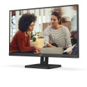 AOC 27E3UM/BK monitor komputerowy 68,6 cm (27") 1920 x 1080 px Full HD Czarny