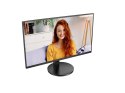 AOC B3 U27B3CF monitor komputerowy 68,6 cm (27") 3840 x 2160 px 4K Ultra HD LCD Czarny