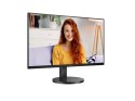 AOC U27B3AF monitor komputerowy 68,6 cm (27") 3840 x 2160 px 4K Ultra HD LED Czarny