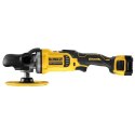 DeWALT DCM849P2-QW narzędzie do polerowania karoserii