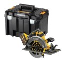 DeWALT DCS579NT-XJ przenośna pilarka tarczowa 19 cm Czarny, Szary, Żółty 5800 RPM