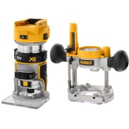 DeWALT DCW604N-XJ frezarka do płytek