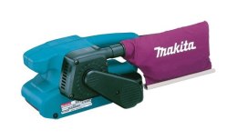 Makita 9911 przenośna szlifierka Szlifierka taśmowa 650 W