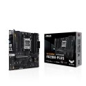 ASUS TUF GAMING A620M-PLUS AMD A620 Gniazdo AM5 micro ATX