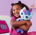 Gabby's Dollhouse GDH PLH Feature Plush MerCat GML