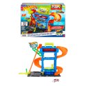 Hot Wheels City HTN80 samochodzik