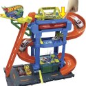 Hot Wheels City HTN80 samochodzik