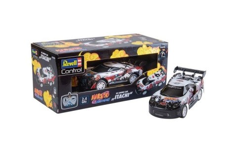 *****REVELL RC Anime Car Naruto 24696