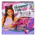 Cool Maker CLM ACK Shimmer Me Body Art Studio GML