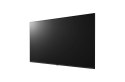 LG 43UR762H9ZC 109,2 cm (43") 4K Ultra HD Smart TV Niebieski 20 W