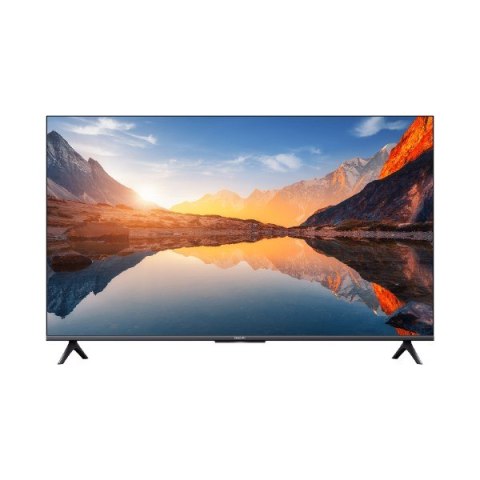 Telewizor 50" Xiaomi ELA5489EU TV A 2025 4K Ultra HD Smart TV Wi-Fi Black