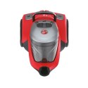 Hoover Odkurzacz HP310HM 011 Bezworkowy 850W 2L Czerwony/Czarny