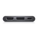 Adapter Dell 470-AEGY USB-C to HDMI/DisplayPort