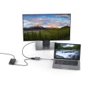 Adapter Dell 470-AEGY USB-C to HDMI/DisplayPort