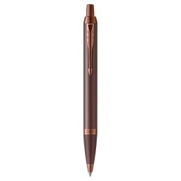 Parker 2190514 długopis Niebieski Przyciskany długopis 1 szt.