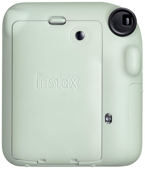 Fujifilm Instax Mini 12 86 x 54 mm Zielony