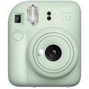 Fujifilm Instax Mini 12 86 x 54 mm Zielony