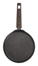 Resto Kitchenware 93025 patelnia Patelnia do naleśników Okrągły