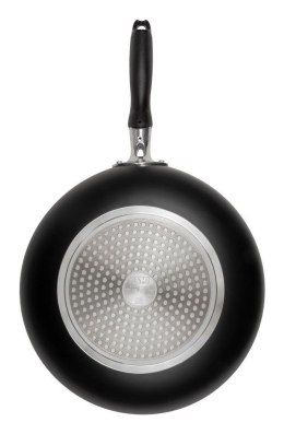 Resto Kitchenware 93603 patelnia Wok/Patelnia do mieszania Okrągły