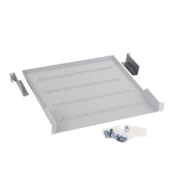 Triton Shelf with perforation 1U 350mm