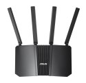 ASUS RT-BE58U router bezprzewodowy 2.5 Gigabit Ethernet Dual-band (2.4 GHz/5 GHz) Czarny